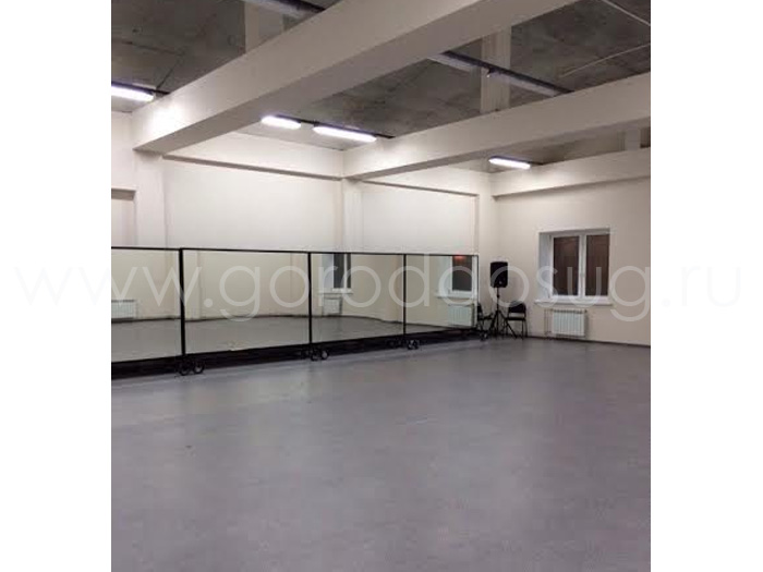 Студия танцев «TODES»