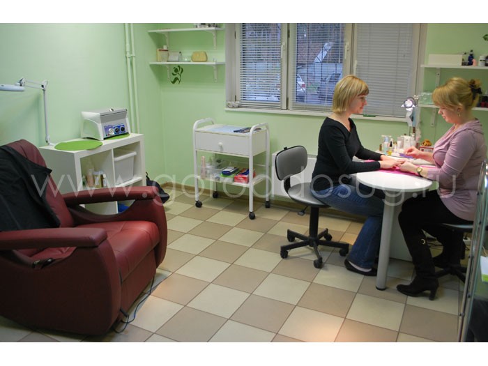 Салон красоты "Сим-Сим"