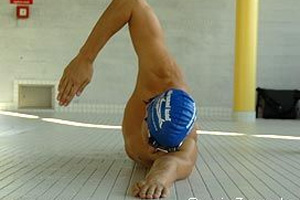 Учимся плавать во взрослом возрасте