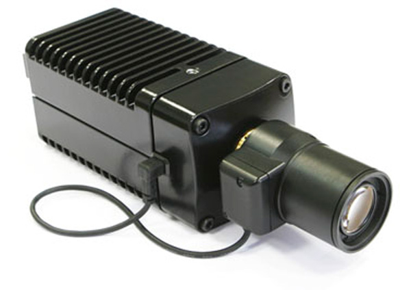 Видеокамеры наблюдения высокого разрешения для распознавания номеров авто