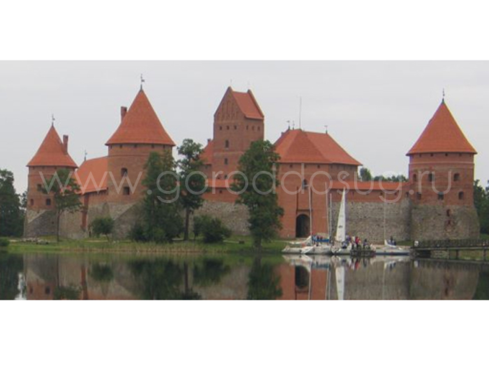 Турагентство «Travell Caffe»