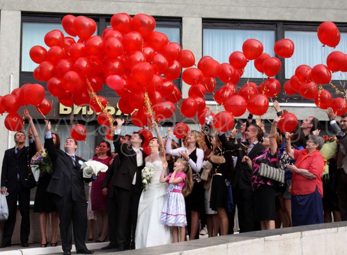 Студия «Веселый баллончик»