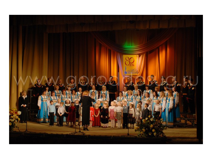 ЦДК имени М.И.Калинина