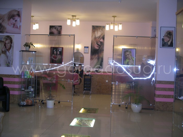 Салон «Секреты Красоты»