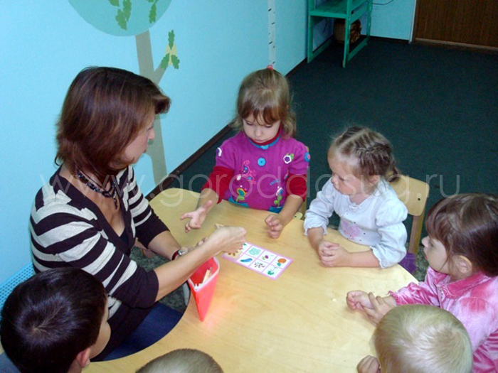 Центр развития «Солнышко»