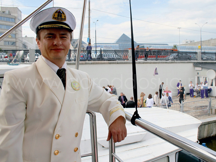 Организация праздников «Феникс»