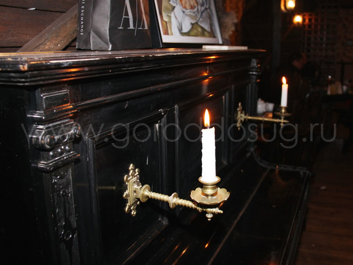 Ресторан «Cesky Browar»