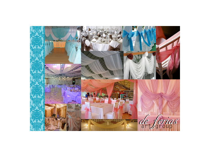 «De ferias Art Group»