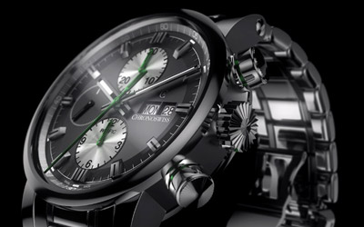 Часы в путешествие