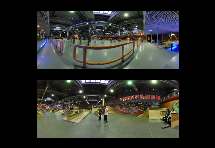 СРК «Адреналин Парк»