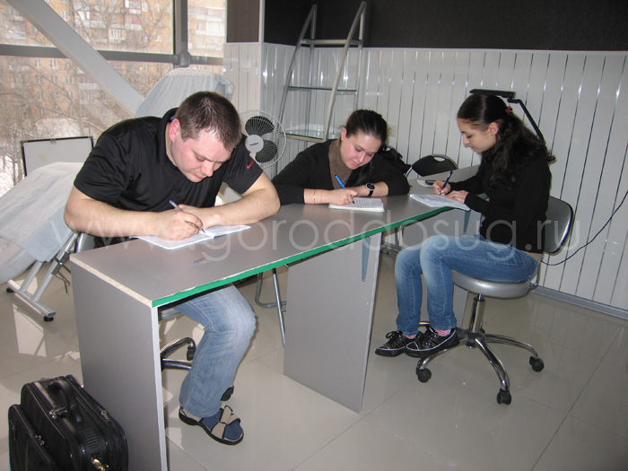 Школа красоты «Beauty Profi»