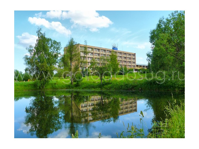 Комплекс «Софрино»