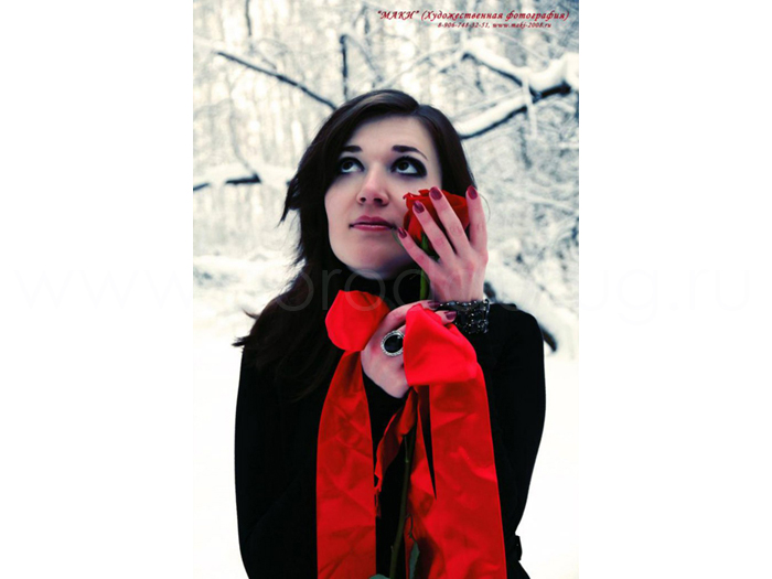 «МАКИ» фотографы Мытищи