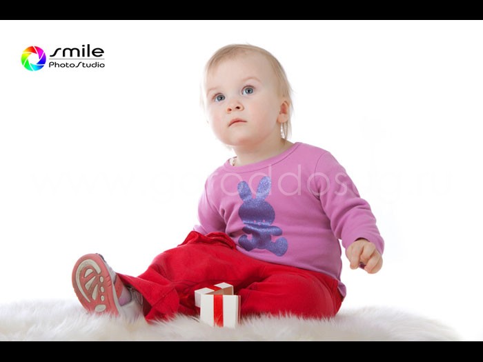 Фотостудия «Smile»