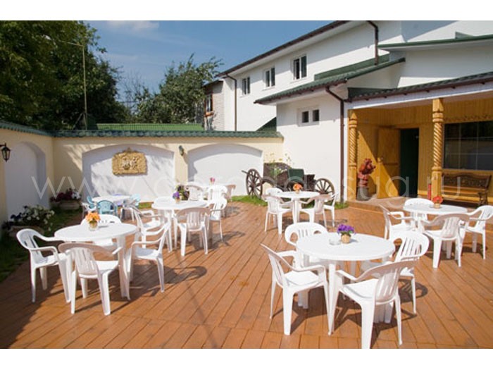 Свадебный отель