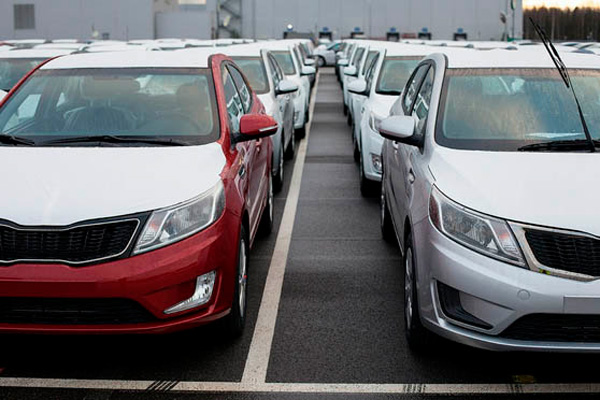 Прокат автомобилей: анализ рынка