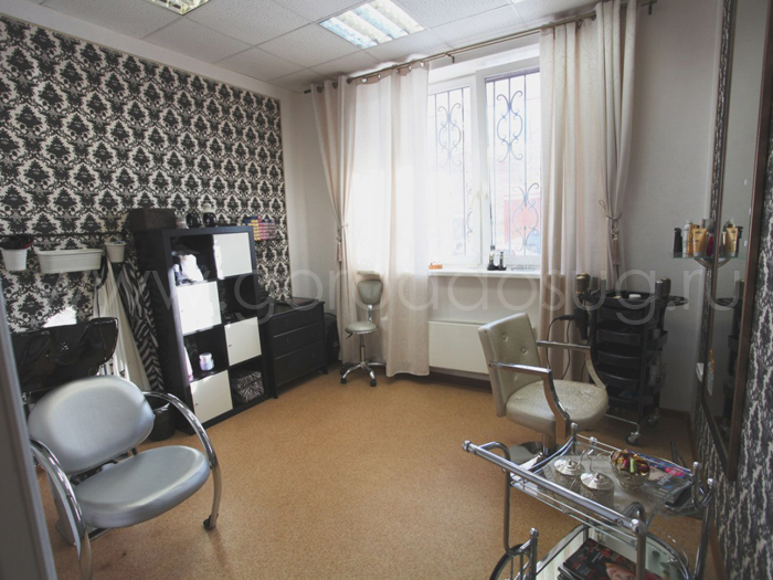 Салон красоты «Анаит»