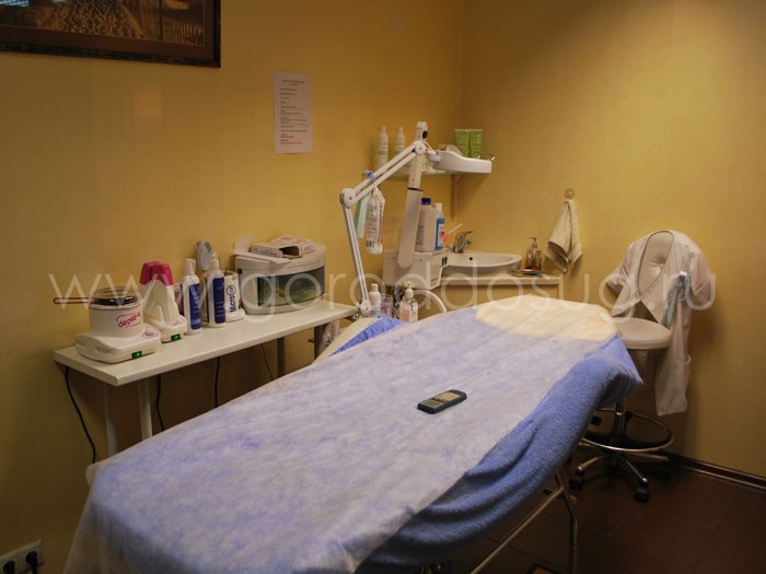 Салон красоты «Студия»