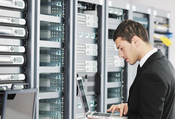 Основы ИТ-аутсорсинга