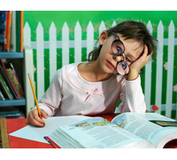 Российская история глазами школьников