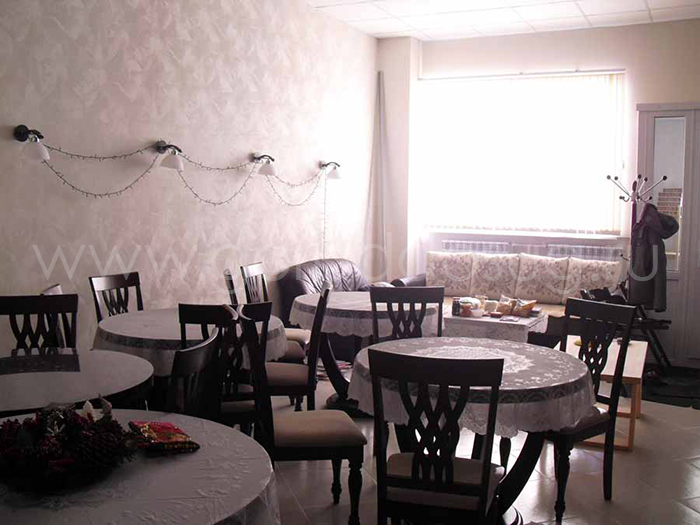 Клуб «Гармония»