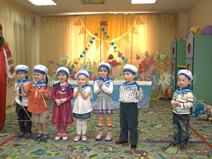 Центр развития «Умка»