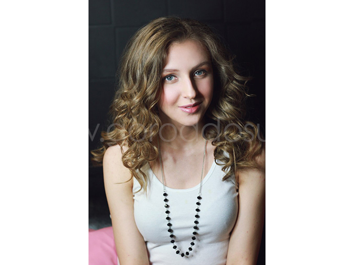 Курс стилистов «Make-Your-Make»