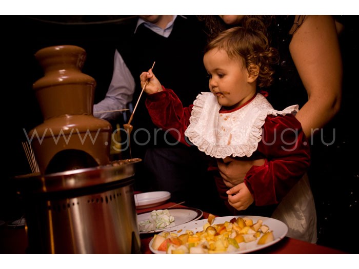 «Шоколадные эмоции»