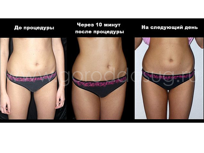 Мобильный салон «Coolzagar»