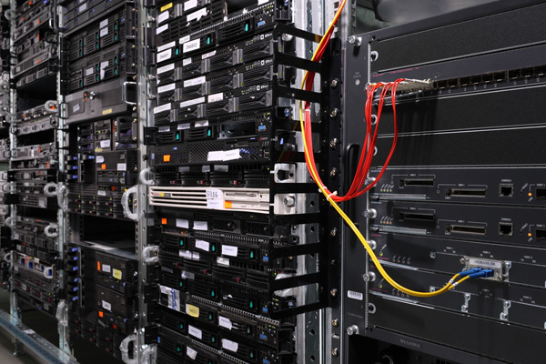 XEN – лучшая виртуальная платформа для VPS