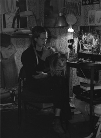 Выставка "Иконы 1990-х"