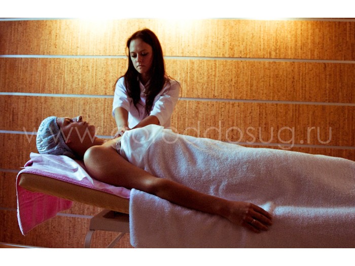 Студия красоты «Эталон»