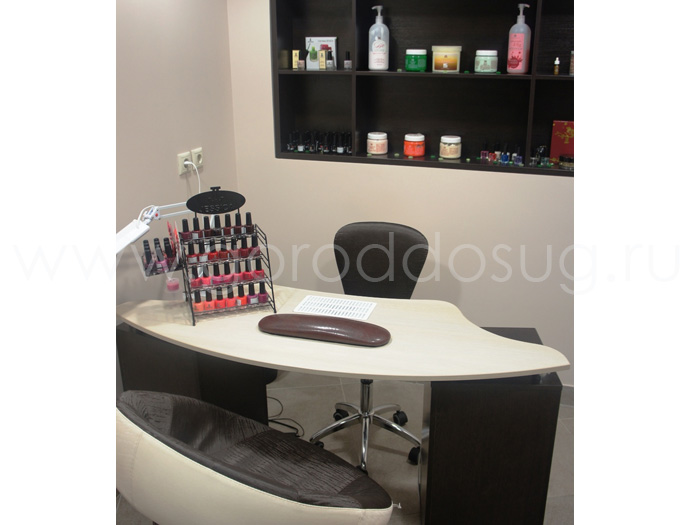 Салон красоты «ФизКульт Beauty»