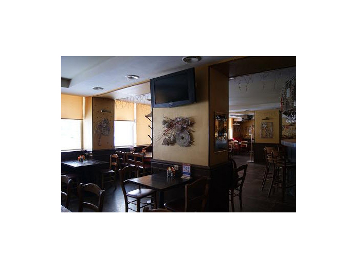 Ресторан «Тарантас»