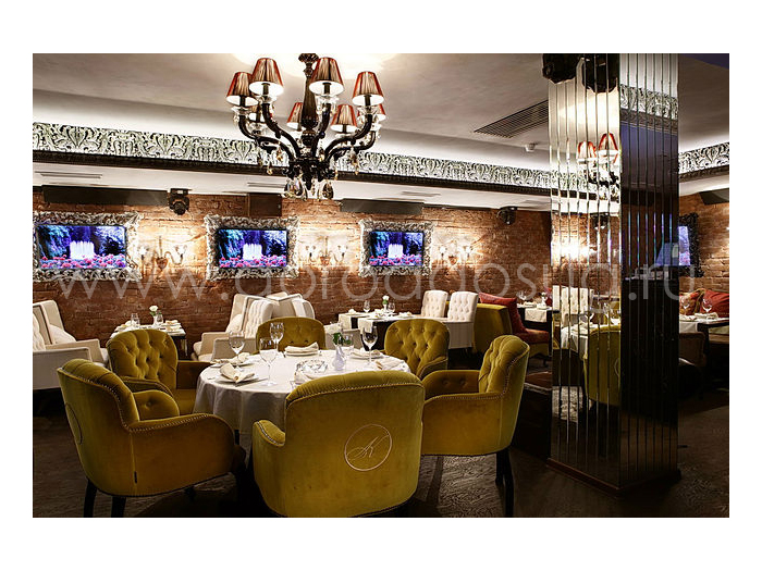 Караоке - клуб «Кадриль»