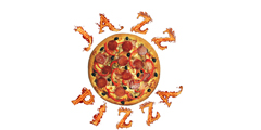 «Jazz Pizza»