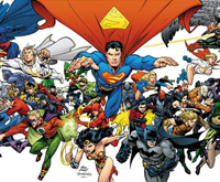 Warner Bros. Entertainment, Inc.