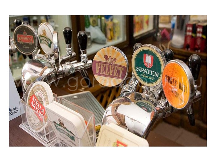 Бар «Кантри паб»