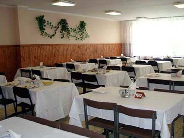 Санаторий «Софрино»