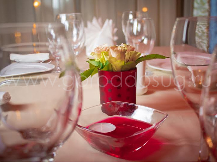 Ресторан «Tamarind grill house»