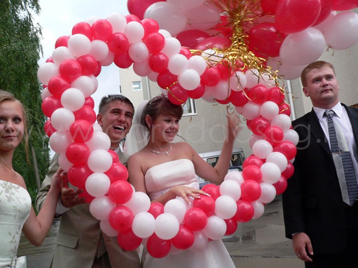 Студия «Веселый баллончик»