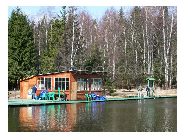 База «Хомяково»