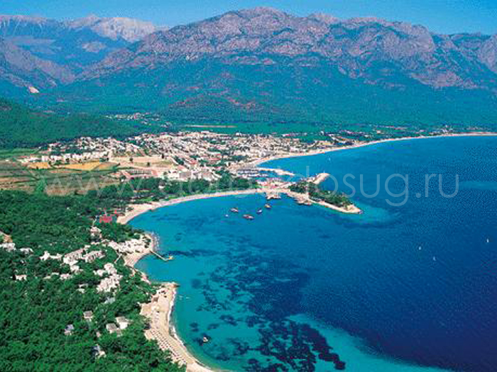 Бюро путешествий «Аэропорт»