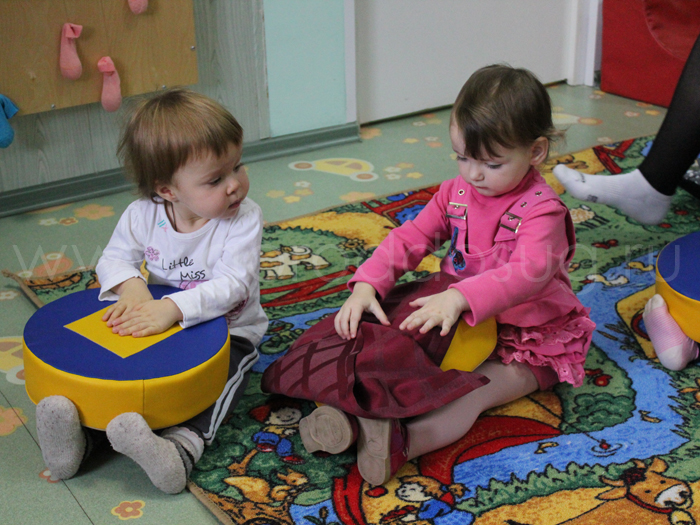 Центр «Солнечный городок»