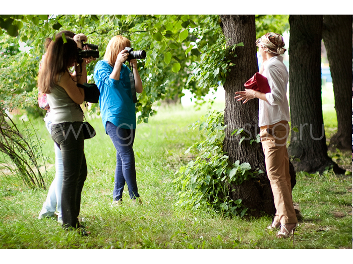 Клуб «ProPhotoClub»