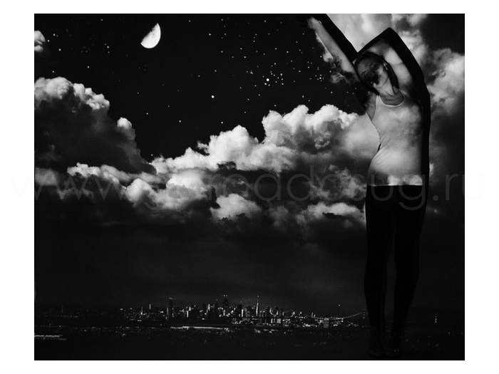 Фотограф Анна Полякова