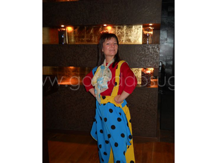 Агентство «Артель Ермак»