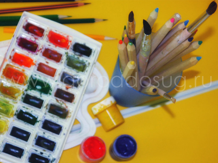 Центр развития «Happy Kids»