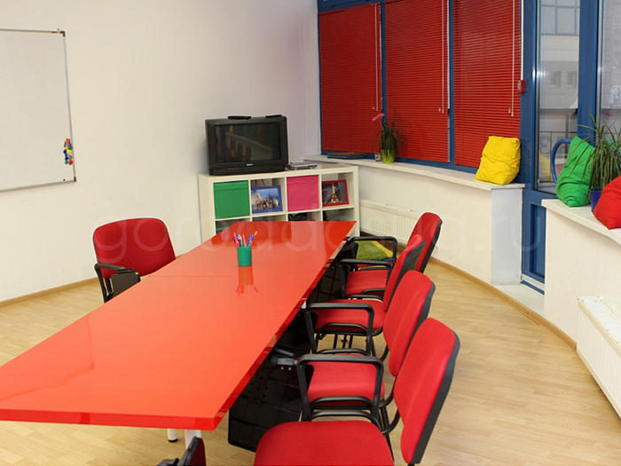 Школа языка «Best»