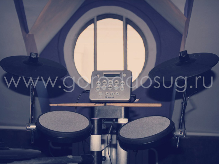 Арт-центр Ворк Студия